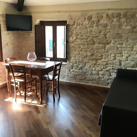 Cabernardi Il Sogno Di Tino 빌라 외부 사진