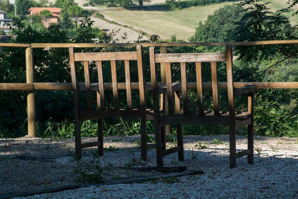 Cabernardi Il Sogno Di Tino 빌라 외부 사진