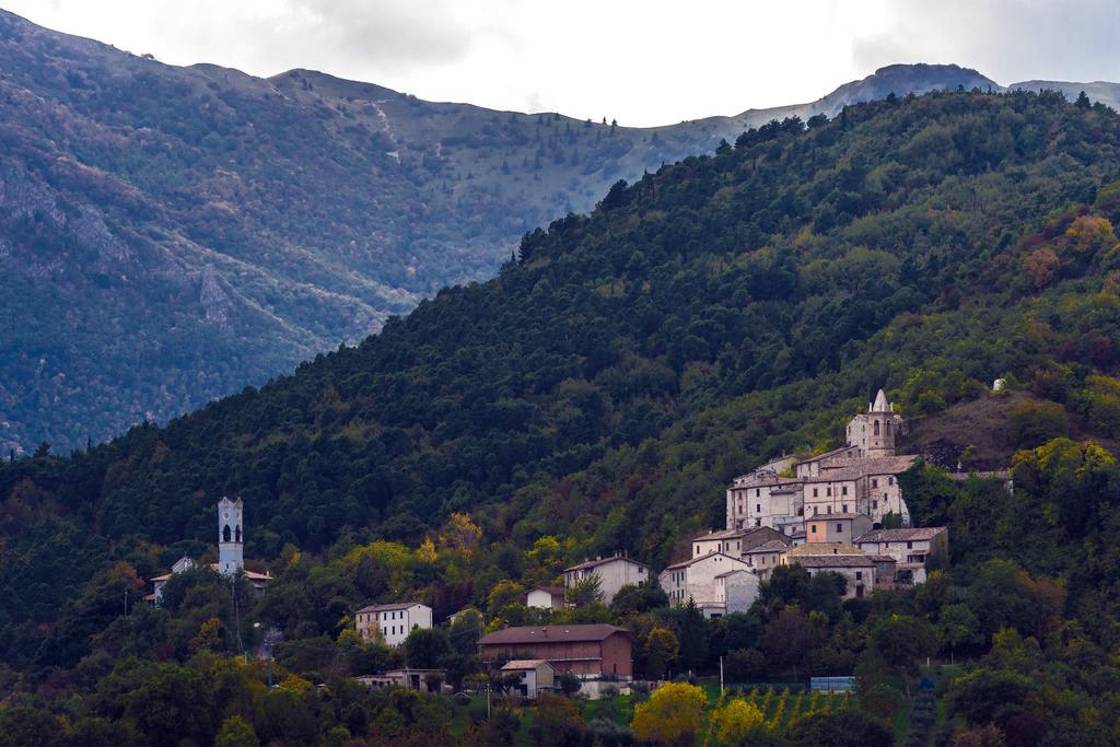 Cabernardi Il Sogno Di Tino 빌라 외부 사진