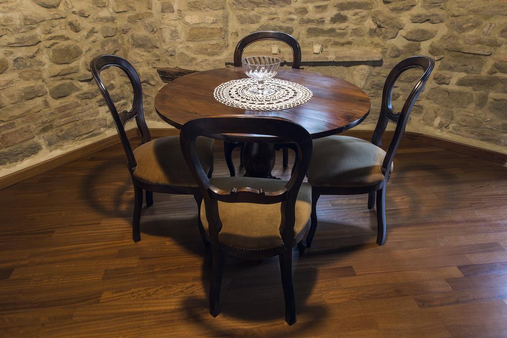 Cabernardi Il Sogno Di Tino 빌라 외부 사진