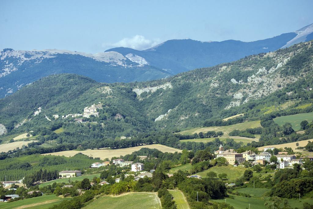 Cabernardi Il Sogno Di Tino 빌라 외부 사진