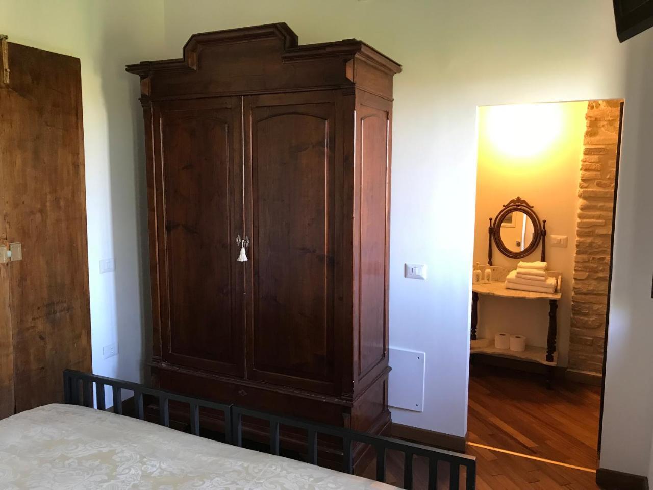 Cabernardi Il Sogno Di Tino 빌라 외부 사진